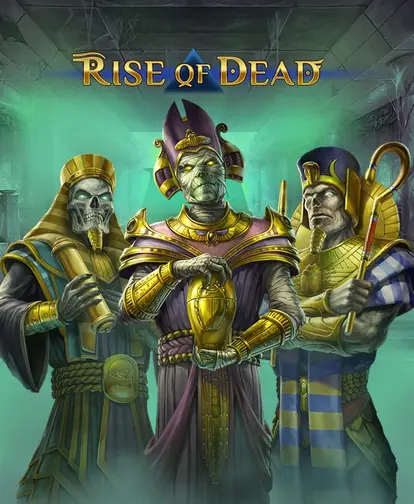 Rise Of Dead