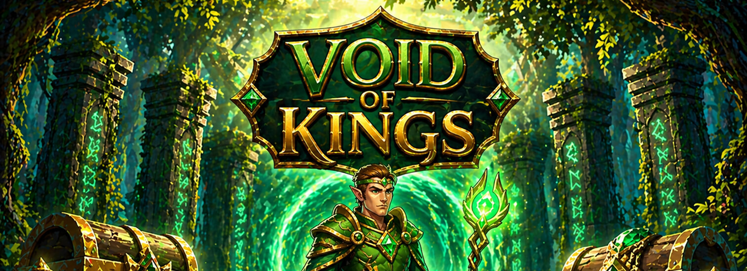 Void of Kings hero artwork